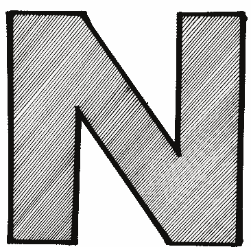 n